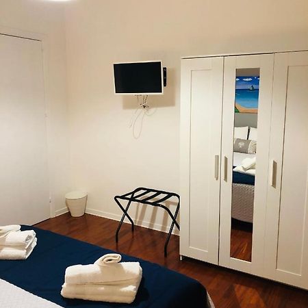 Apartmán Concordia Luxury Agrigento Exteriér fotografie