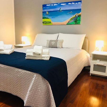 Apartmán Concordia Luxury Agrigento Exteriér fotografie