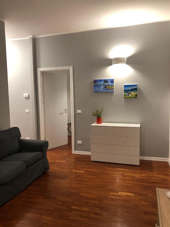 Apartmán Concordia Luxury Agrigento Exteriér fotografie