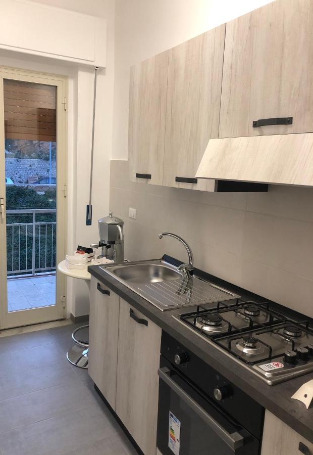 Apartmán Concordia Luxury Agrigento Exteriér fotografie