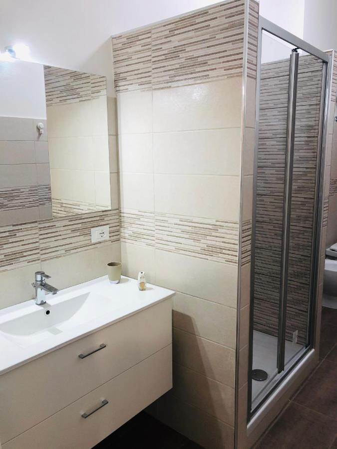 Apartmán Concordia Luxury Agrigento Exteriér fotografie