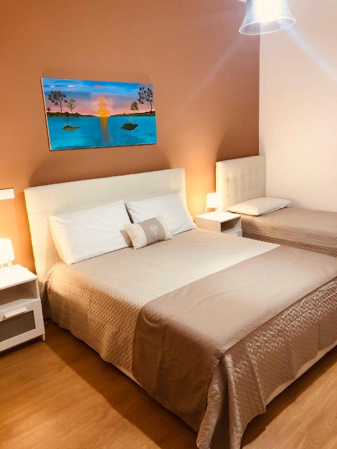 Apartmán Concordia Luxury Agrigento Exteriér fotografie