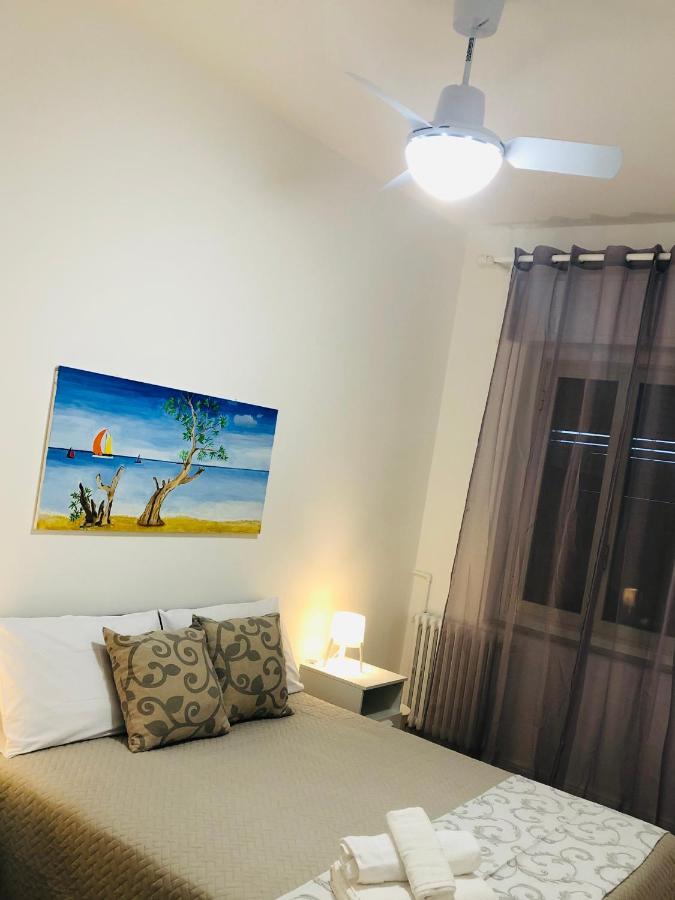 Apartmán Concordia Luxury Agrigento Exteriér fotografie