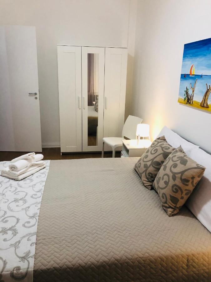Apartmán Concordia Luxury Agrigento Exteriér fotografie