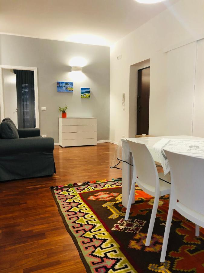 Apartmán Concordia Luxury Agrigento Exteriér fotografie