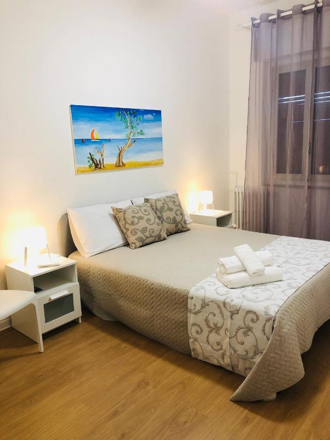 Apartmán Concordia Luxury Agrigento Exteriér fotografie