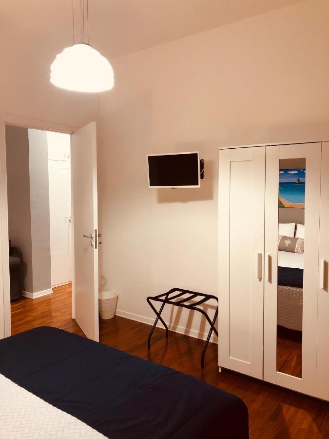 Apartmán Concordia Luxury Agrigento Exteriér fotografie