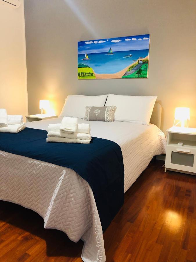 Apartmán Concordia Luxury Agrigento Exteriér fotografie