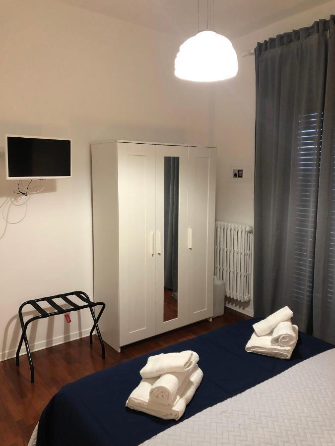 Apartmán Concordia Luxury Agrigento Exteriér fotografie