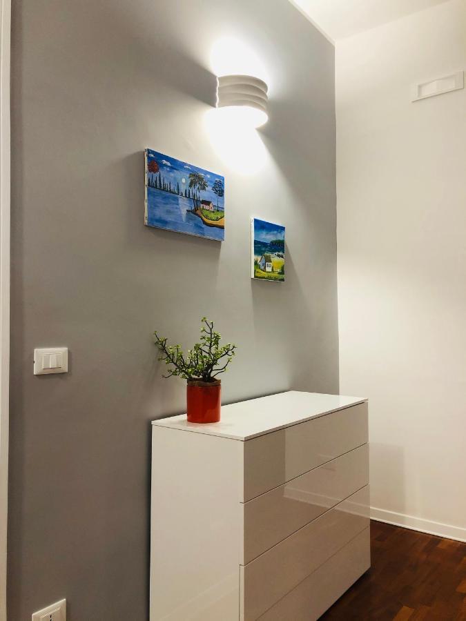 Apartmán Concordia Luxury Agrigento Exteriér fotografie