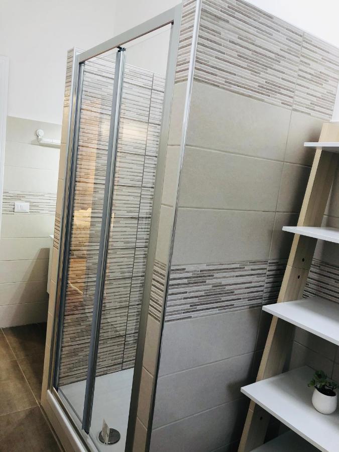 Apartmán Concordia Luxury Agrigento Exteriér fotografie