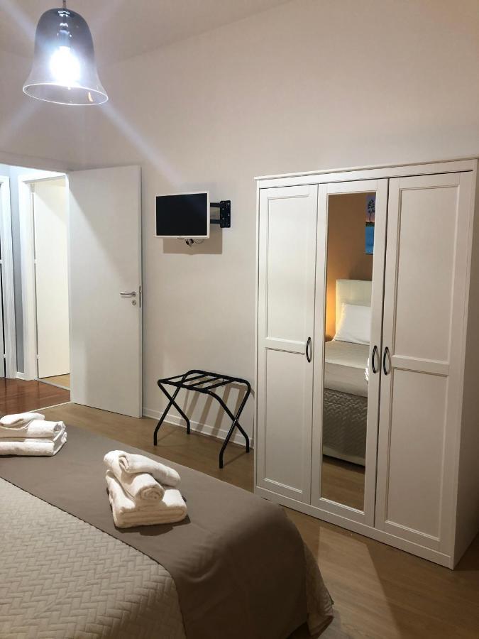 Apartmán Concordia Luxury Agrigento Exteriér fotografie