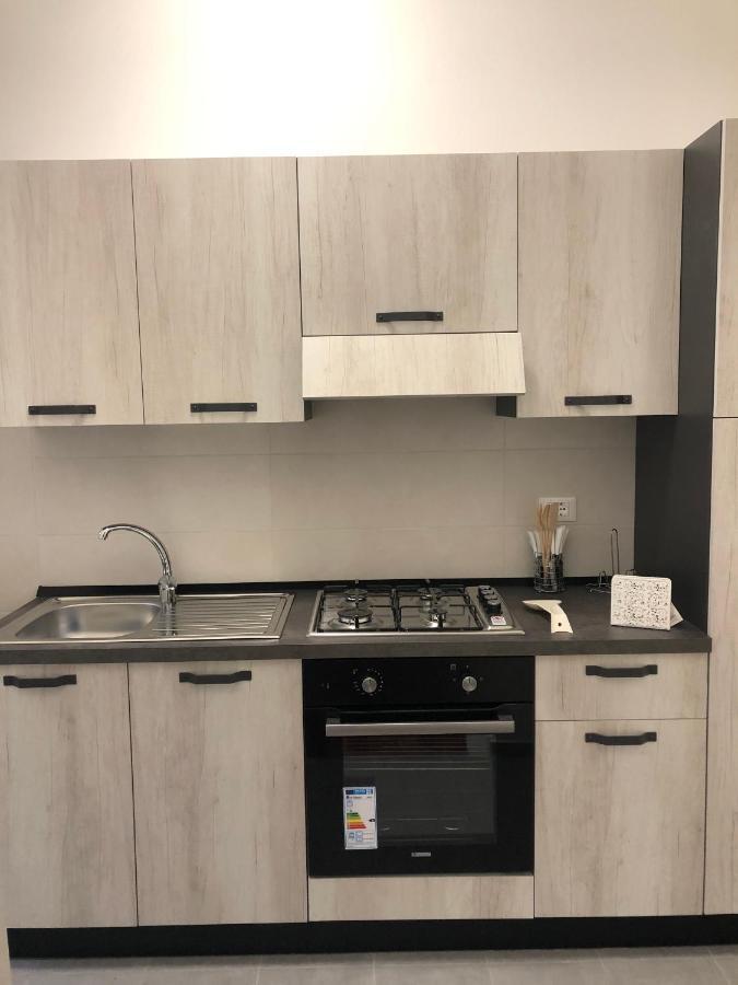 Apartmán Concordia Luxury Agrigento Exteriér fotografie