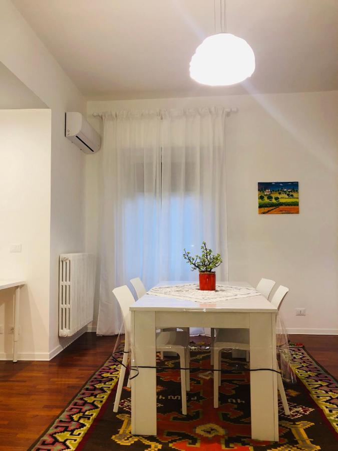 Apartmán Concordia Luxury Agrigento Exteriér fotografie