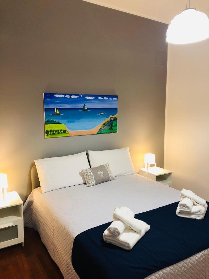 Apartmán Concordia Luxury Agrigento Exteriér fotografie