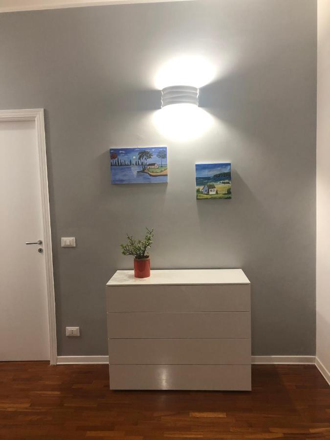 Apartmán Concordia Luxury Agrigento Exteriér fotografie