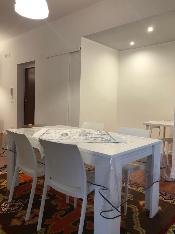 Apartmán Concordia Luxury Agrigento Exteriér fotografie