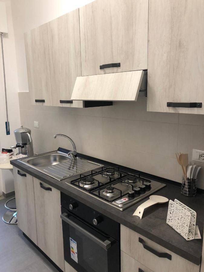 Apartmán Concordia Luxury Agrigento Exteriér fotografie